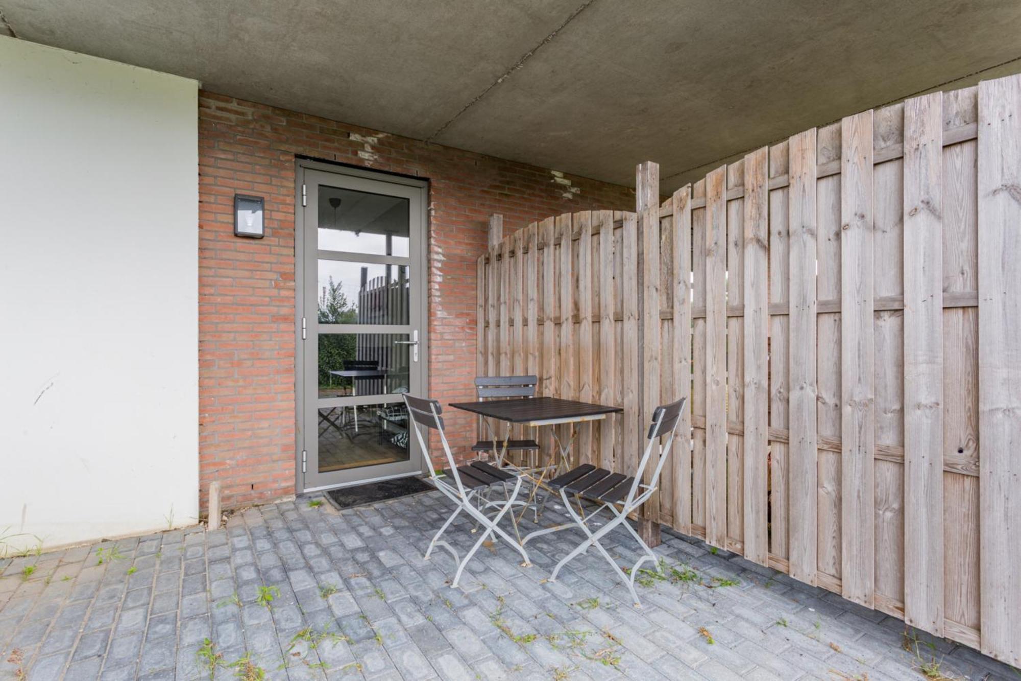 Casa Luijben Zwaanshoek 外观 照片